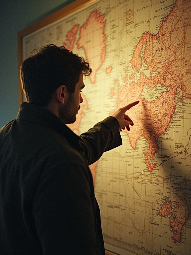 صائد التقاطعات