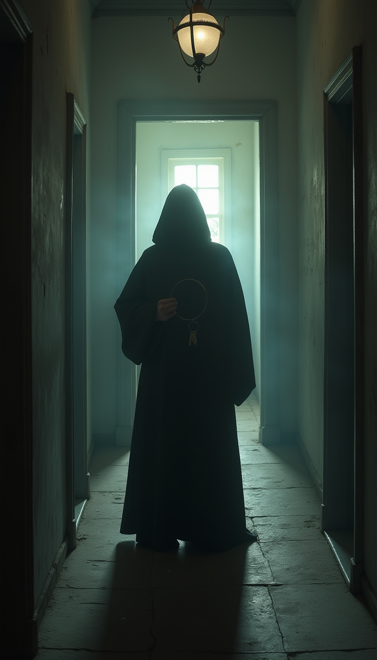 حافظ المفاتيح