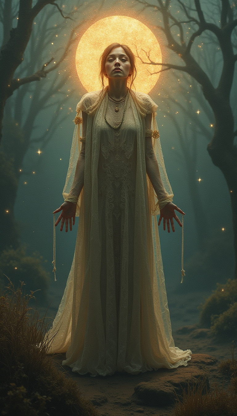 النسّاج الأول