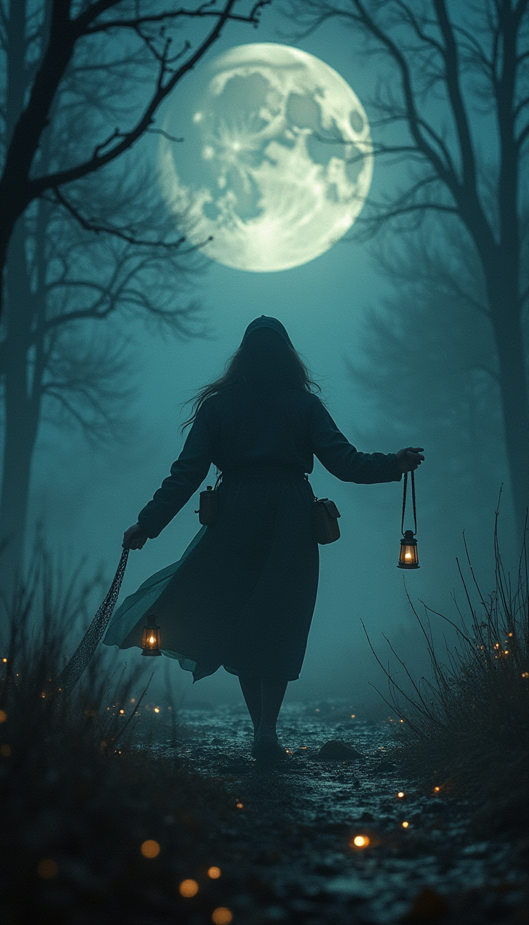 صائد الهمسات