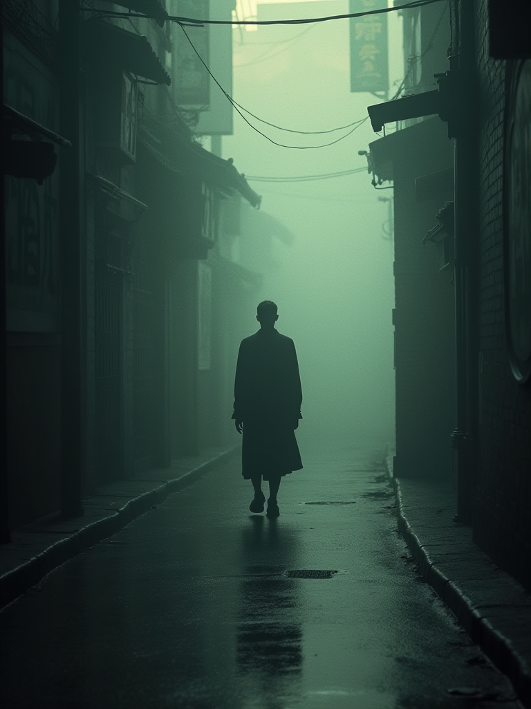 حامل اللعنة الهمسية