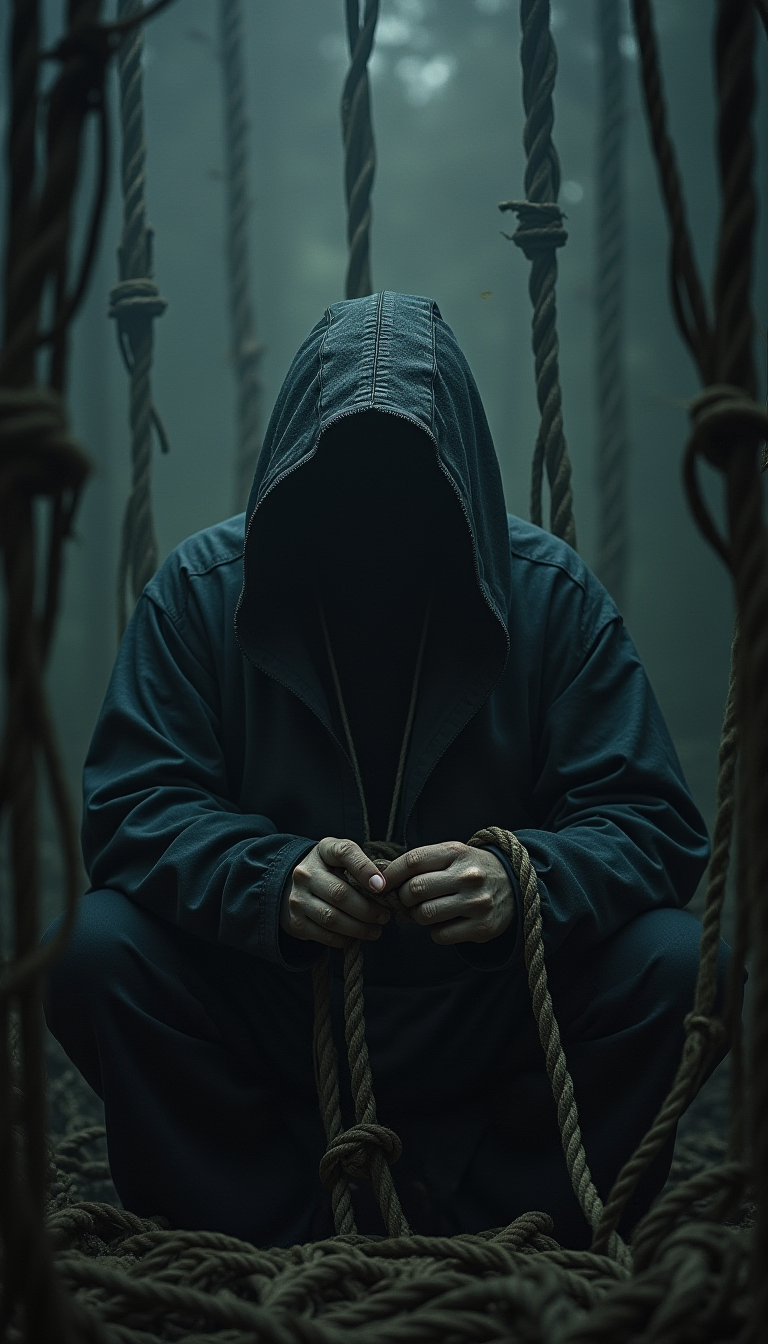 ممزّق الأواصر