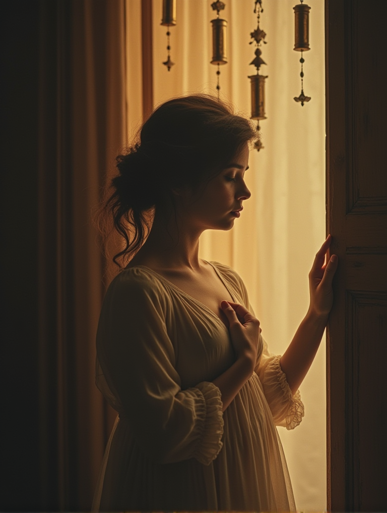 رفيقة السلام