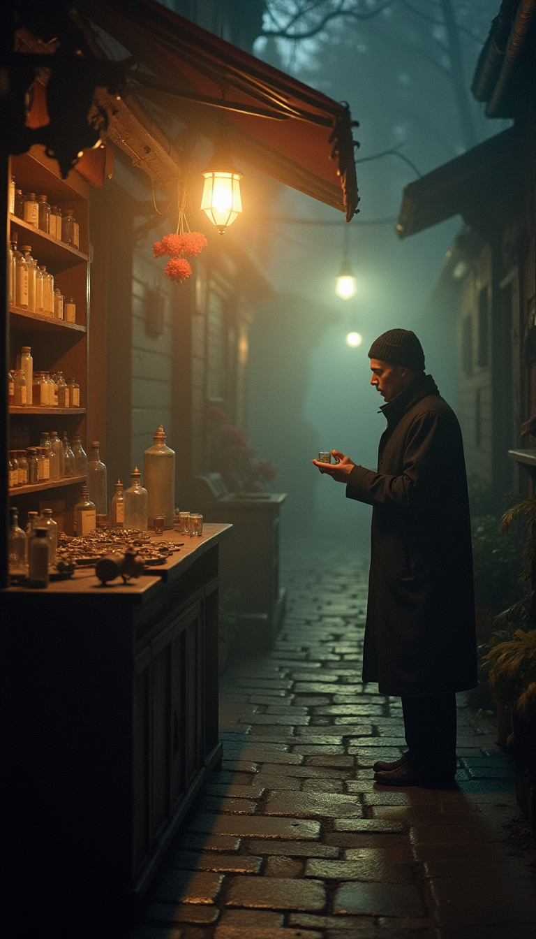 نرجس الرائحة